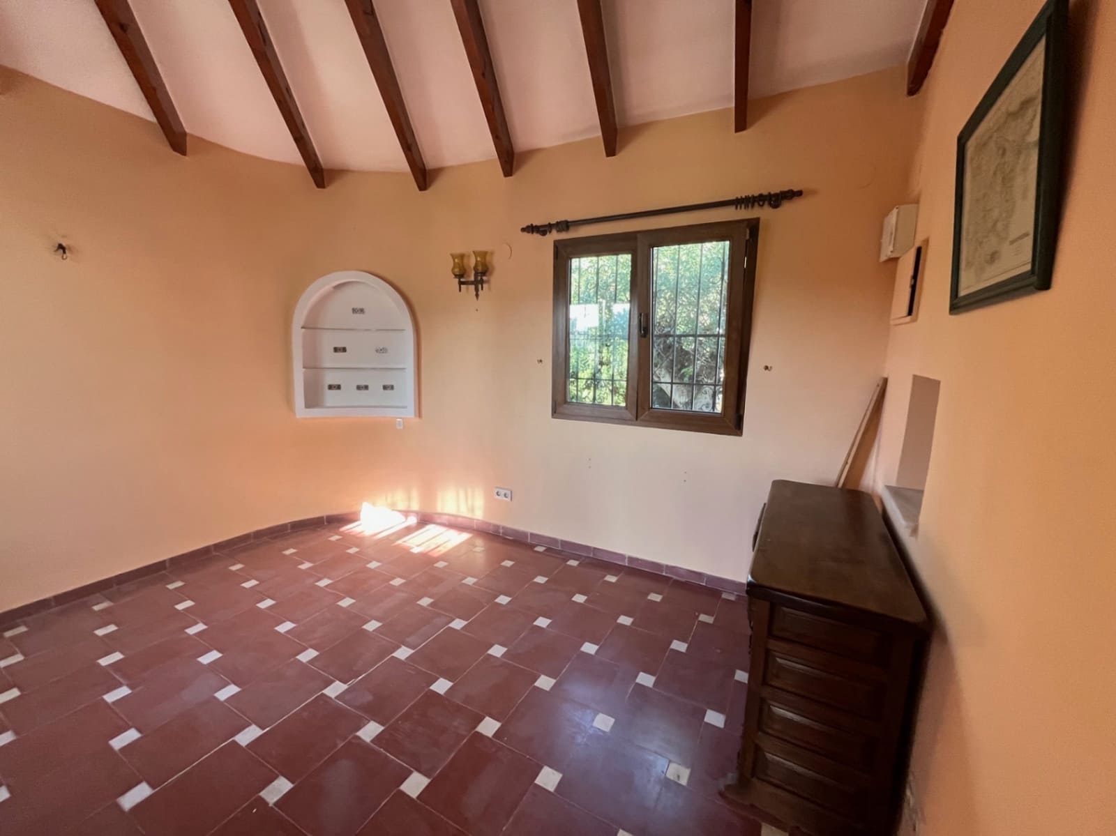 3 sovrum Villa till salu i Benissa med garage - 699 000 € (Ref: 9895217)