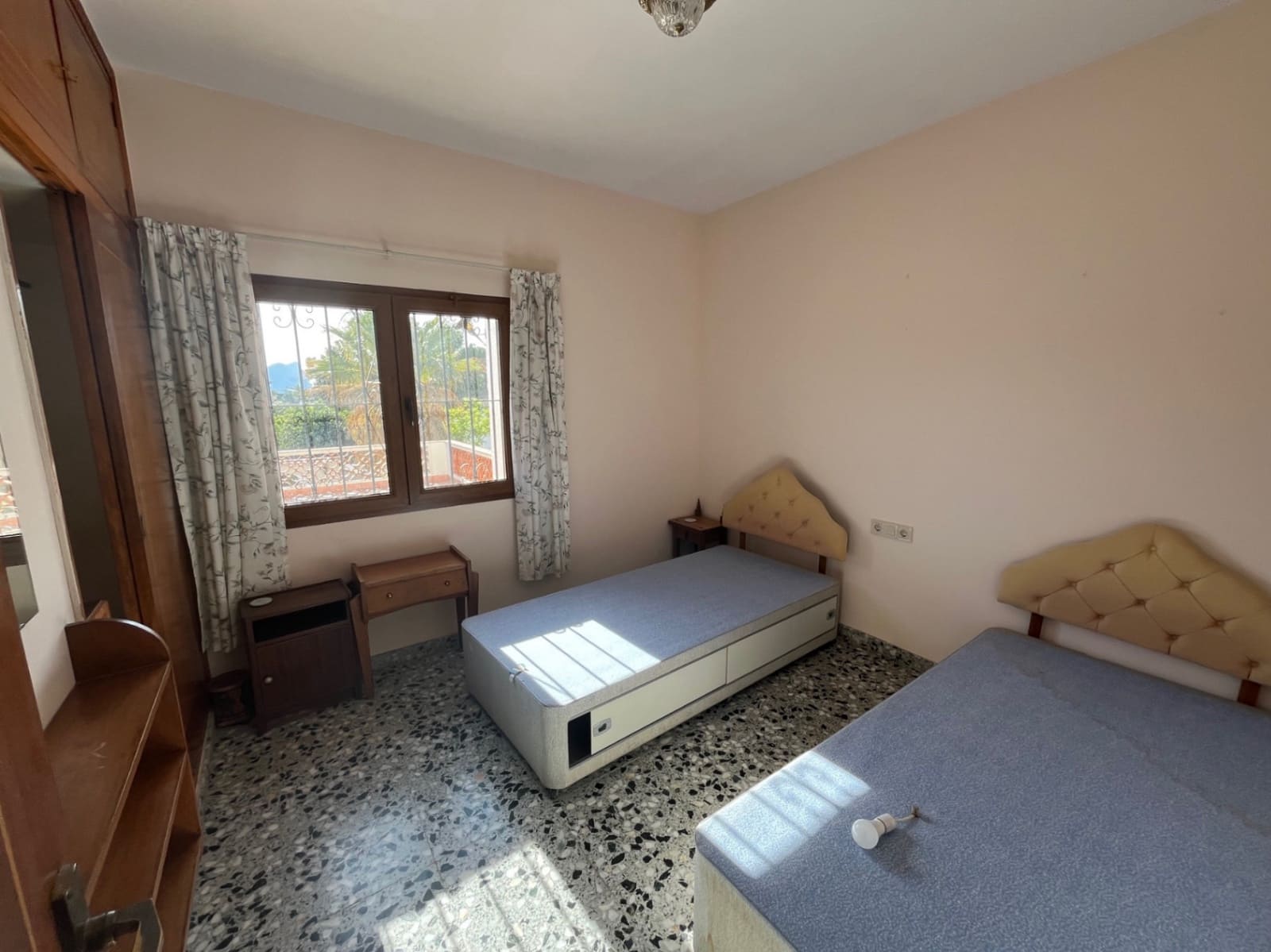 3 sovrum Villa till salu i Benissa med garage - 699 000 € (Ref: 9895217)