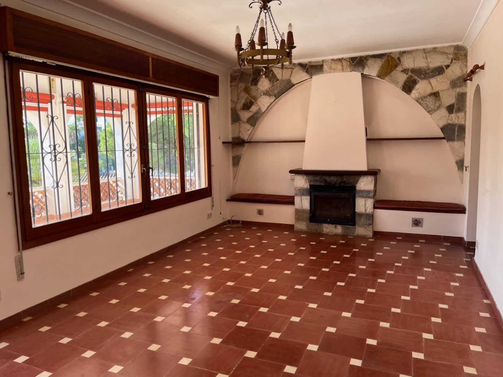 3 sovrum Villa till salu i Benissa med garage - 699 000 € (Ref: 9895217)