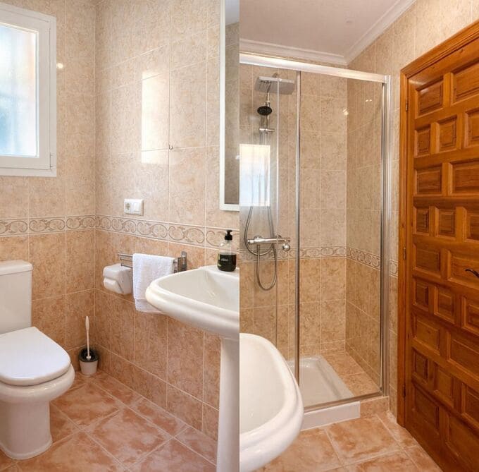 Apartment for sale in Cumbre del Sol with pool - € 235,000 (Ref: 9909869)