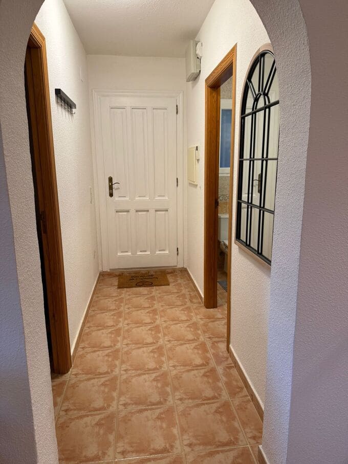 Apartment for sale in Cumbre del Sol with pool - € 235,000 (Ref: 9909869)