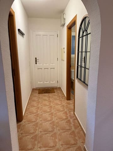 Apartment for sale in Cumbre del Sol, Benitachell / Benitatxell with pool - € 235,000 (Ref: 9909869)