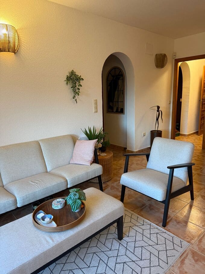 Apartment for sale in Cumbre del Sol with pool - € 235,000 (Ref: 9909869)