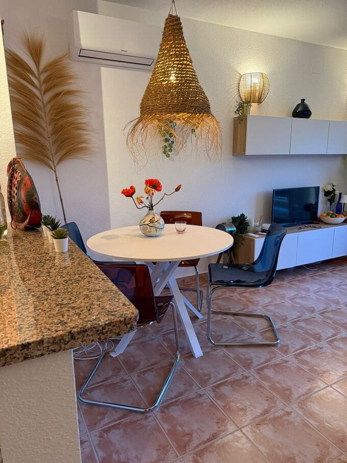 Apartment for sale in Cumbre del Sol with pool - € 235,000 (Ref: 9909869)