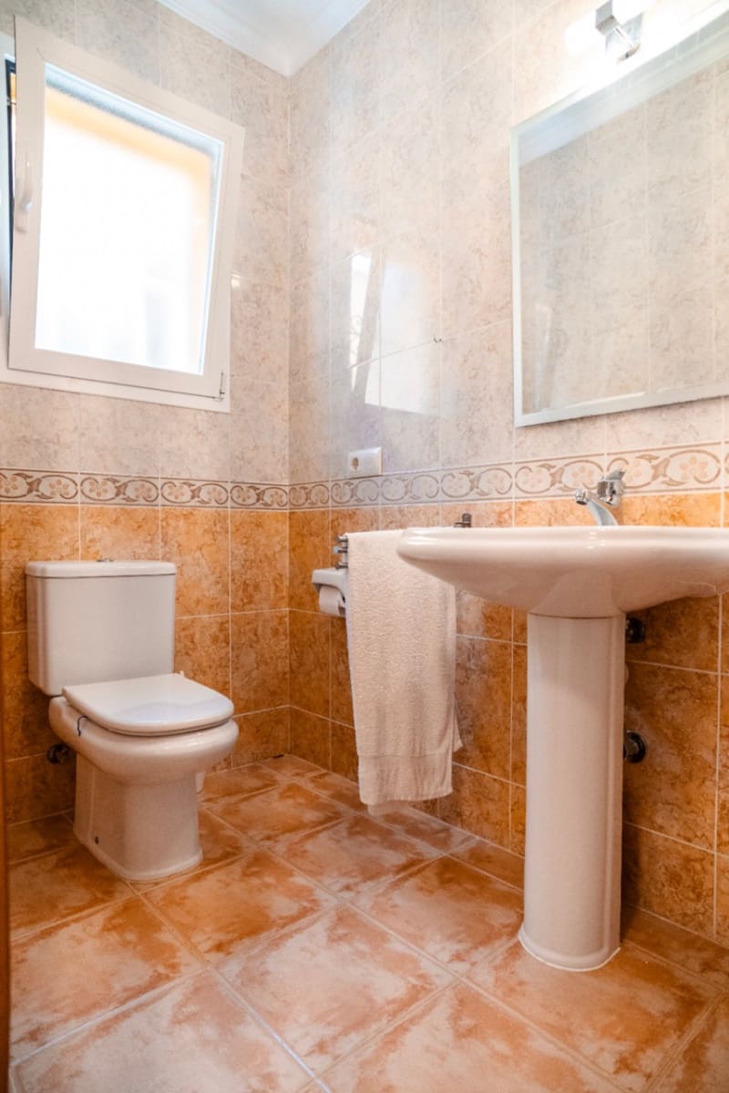 Huoneisto myytävänä paikassa Cumbre del Sol mukana uima-altaan - 235 000 € (Ref: 9909869)