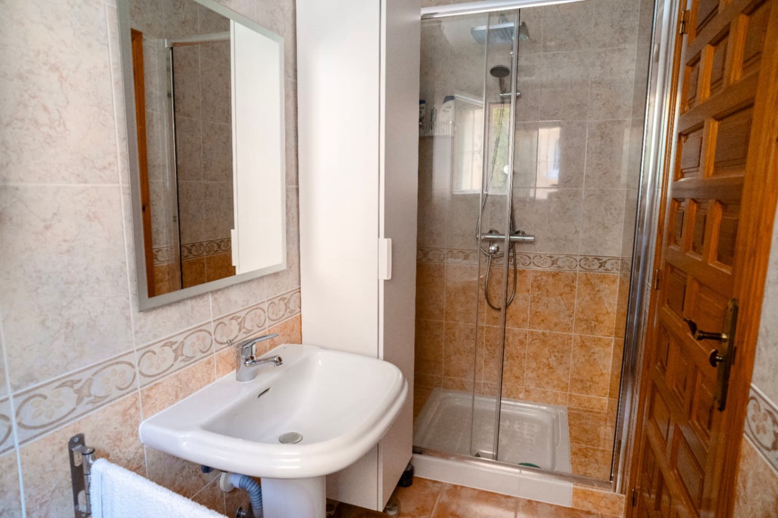 Huoneisto myytävänä paikassa Cumbre del Sol mukana uima-altaan - 235 000 € (Ref: 9909869)