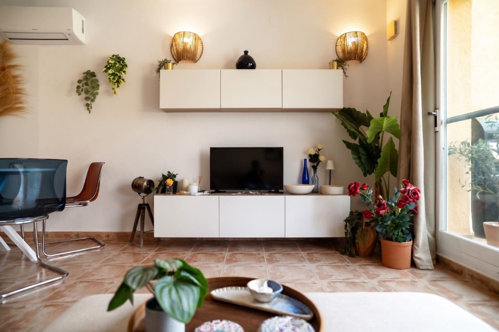 Huoneisto myytävänä paikassa Cumbre del Sol mukana uima-altaan - 235 000 € (Ref: 9909869)