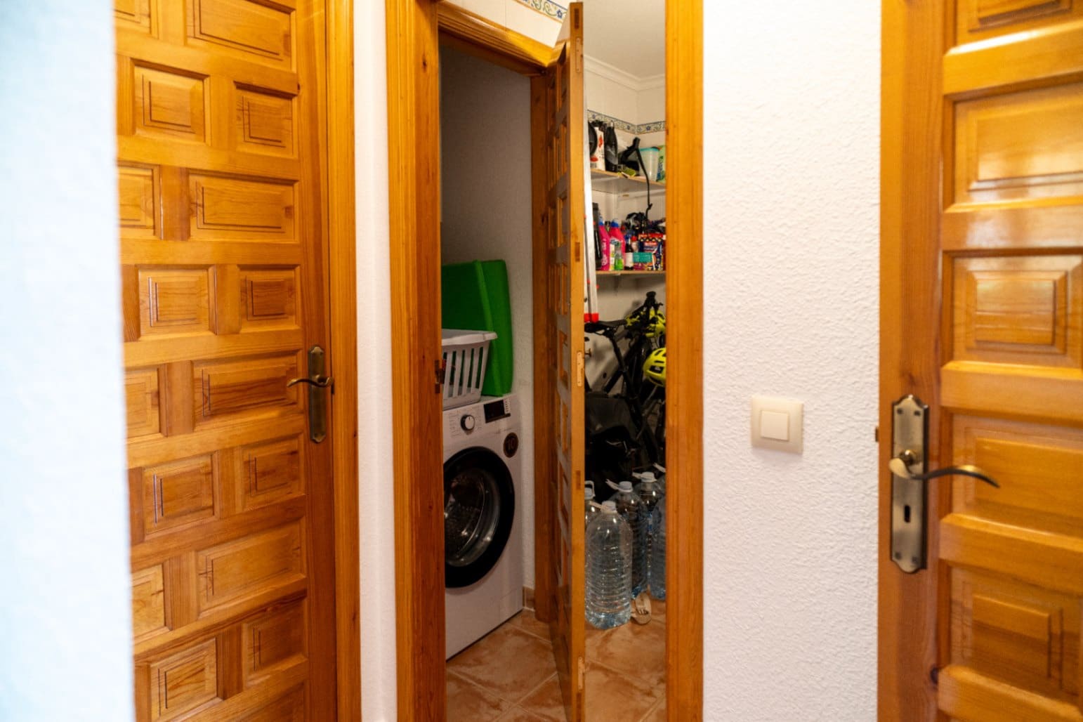 Huoneisto myytävänä paikassa Cumbre del Sol mukana uima-altaan - 235 000 € (Ref: 9909869)