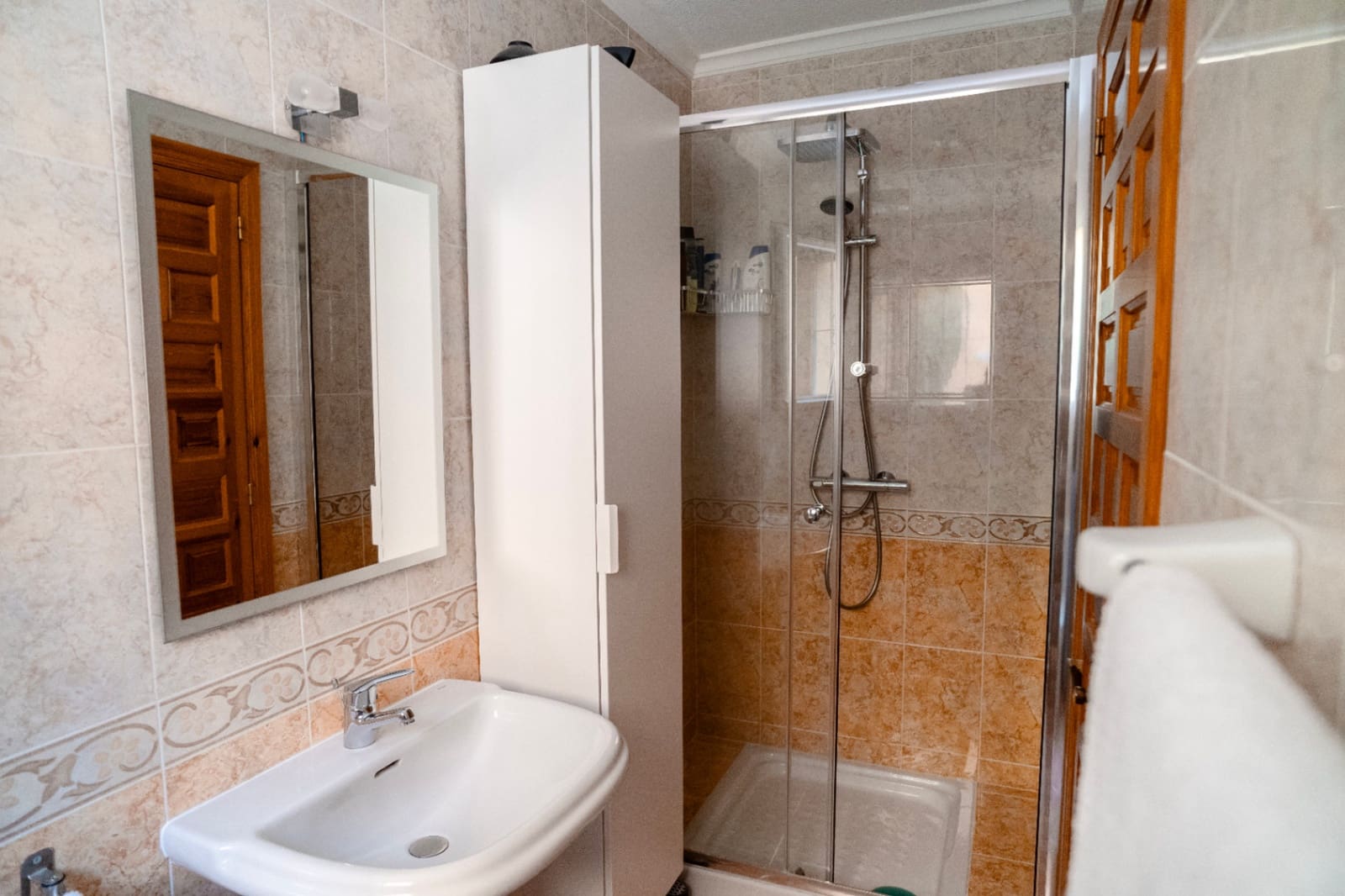 Huoneisto myytävänä paikassa Cumbre del Sol mukana uima-altaan - 235 000 € (Ref: 9909869)