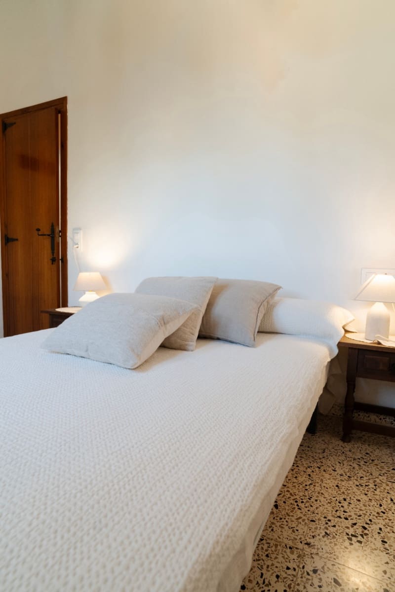 Chalet de 2 habitaciones en Moraira en venta con piscina garaje - 440.000 € (Ref: 9941026)