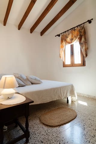 2 soveværelse Villa til salg i Moraira, Teulada-Moraira med swimmingpool garage - € 440.000 (Ref: 9941026)