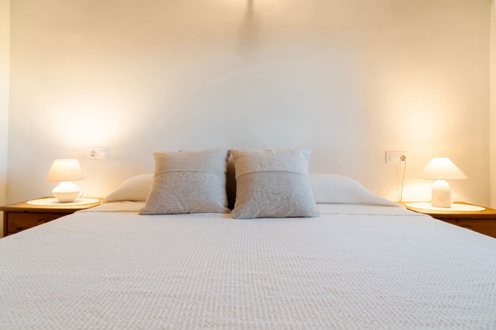 Chalet de 2 habitaciones en Moraira en venta con piscina garaje - 440.000 € (Ref: 9941026)