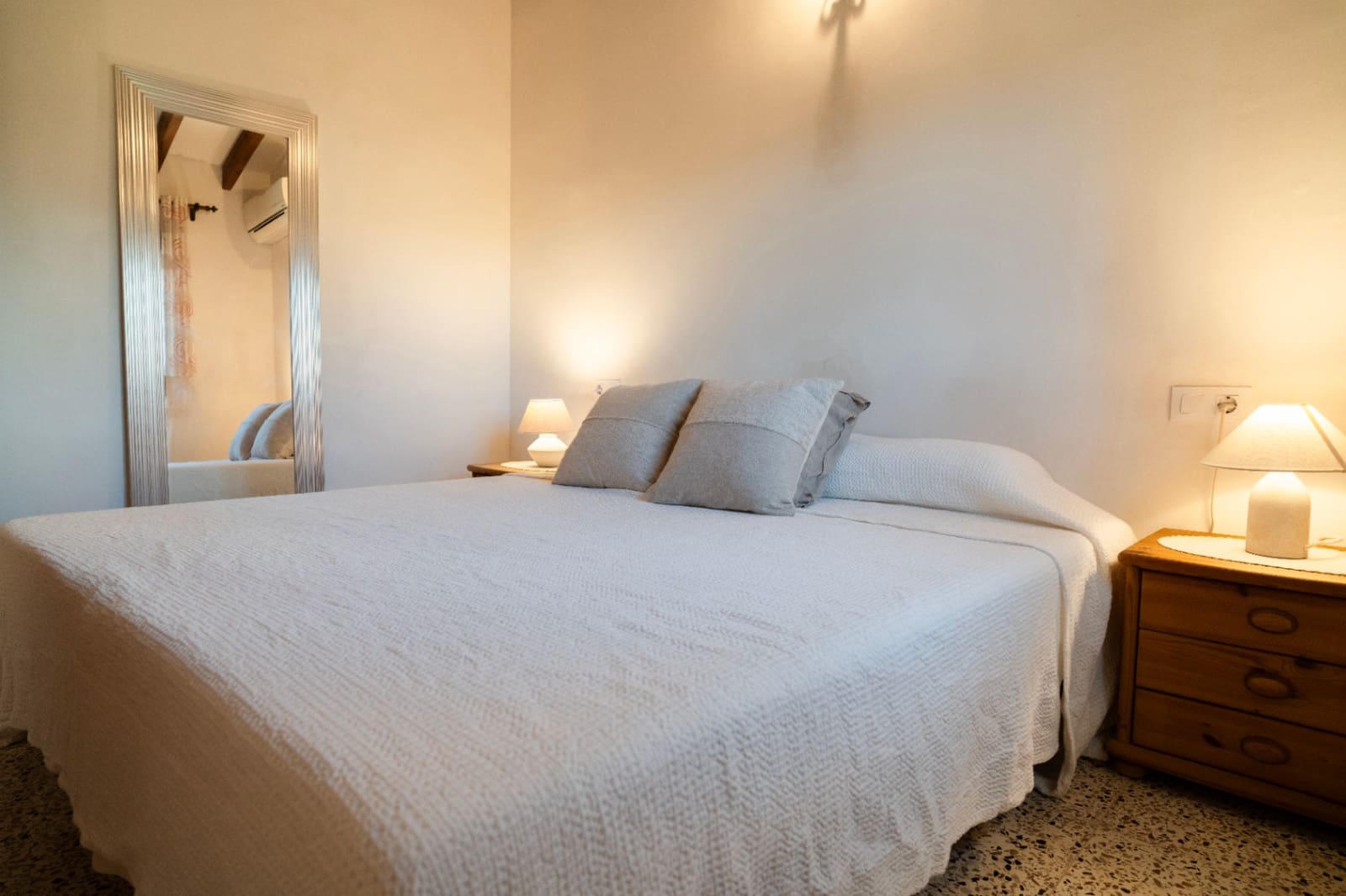 Chalet de 2 habitaciones en Moraira en venta con piscina garaje - 440.000 € (Ref: 9941026)