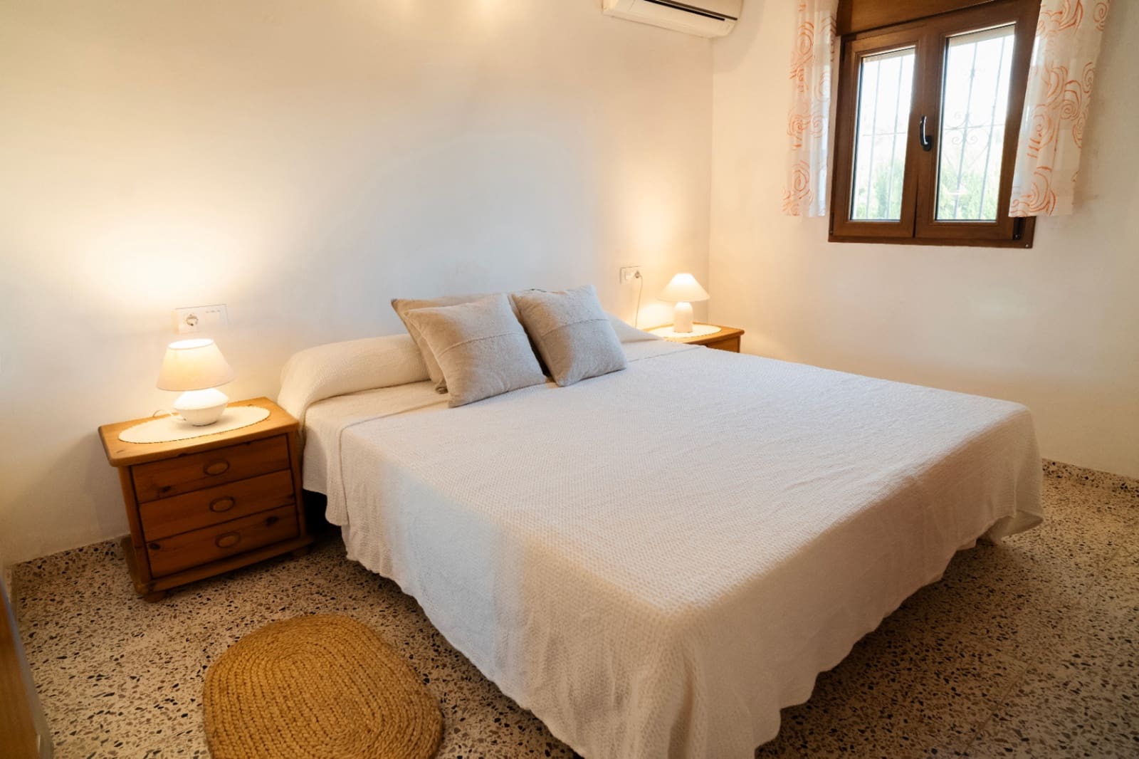 Chalet de 2 habitaciones en Moraira en venta con piscina garaje - 440.000 € (Ref: 9941026)