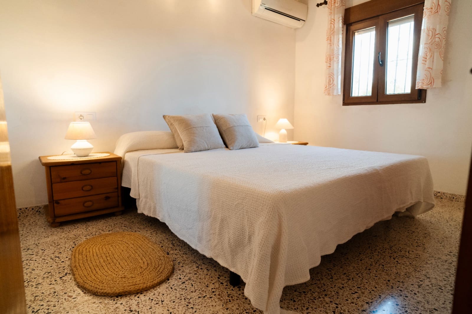 Chalet de 2 habitaciones en Moraira en venta con piscina garaje - 440.000 € (Ref: 9941026)