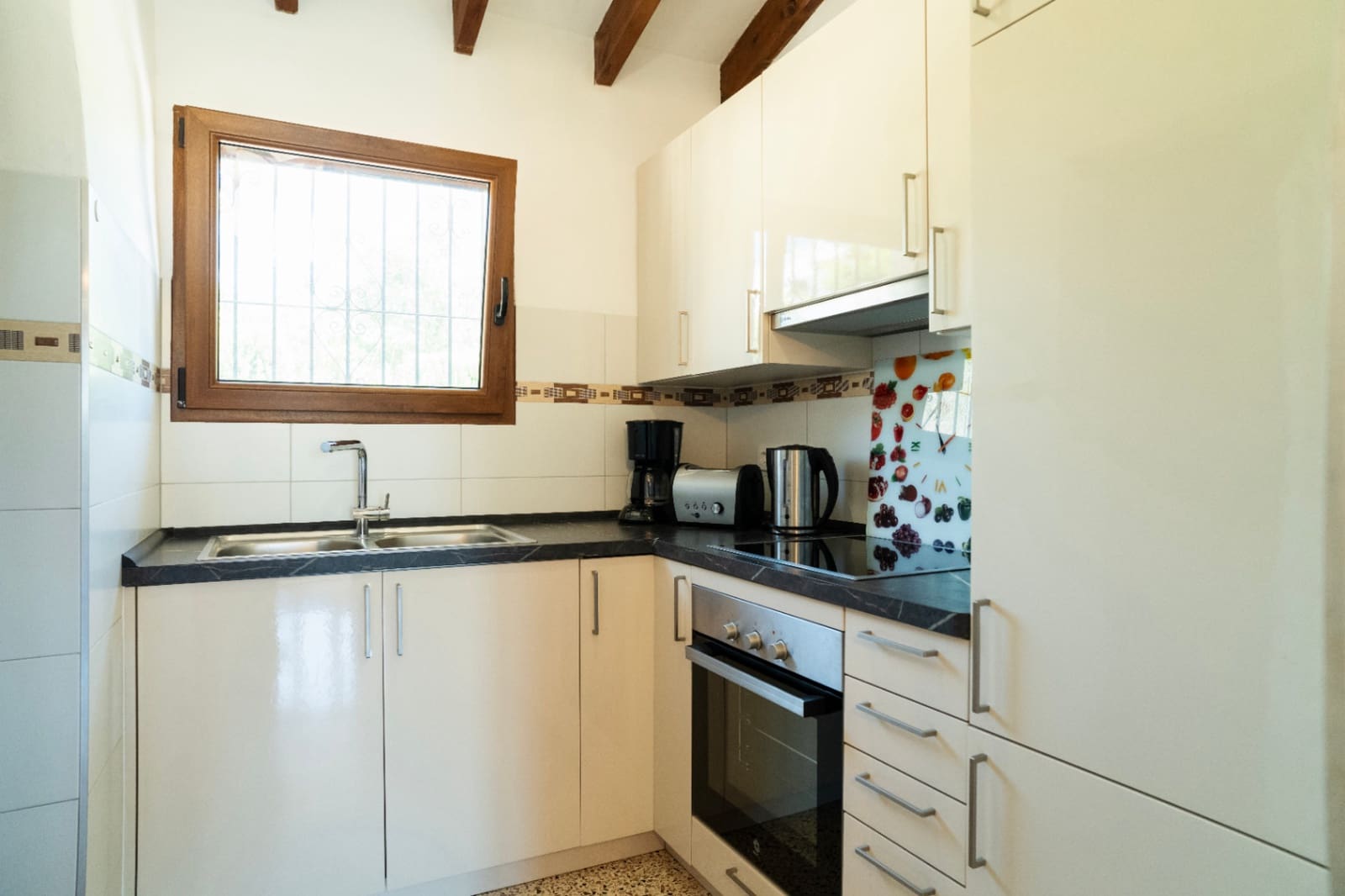 Chalet de 2 habitaciones en Moraira en venta con piscina garaje - 440.000 € (Ref: 9941026)