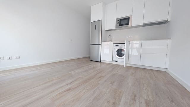 1 bedroom Apartment for sale in Mijas - € 170,000 (Ref: 9434590)