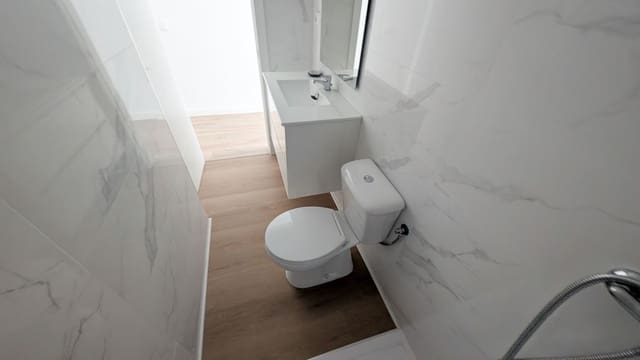 1 bedroom Apartment for sale in Mijas - € 170,000 (Ref: 9434590)