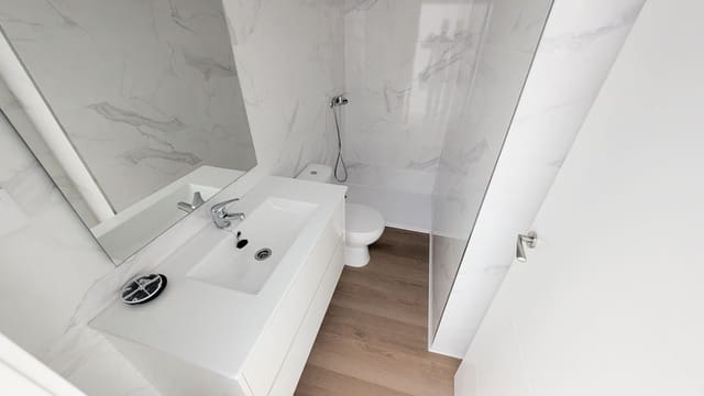 1 bedroom Apartment for sale in Mijas - € 170,000 (Ref: 9434590)