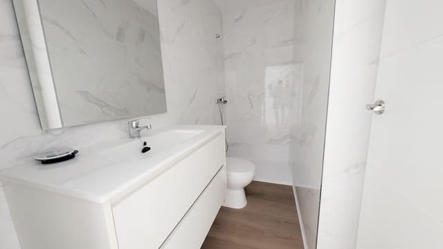 1 bedroom Apartment for sale in Mijas - € 170,000 (Ref: 9434590)