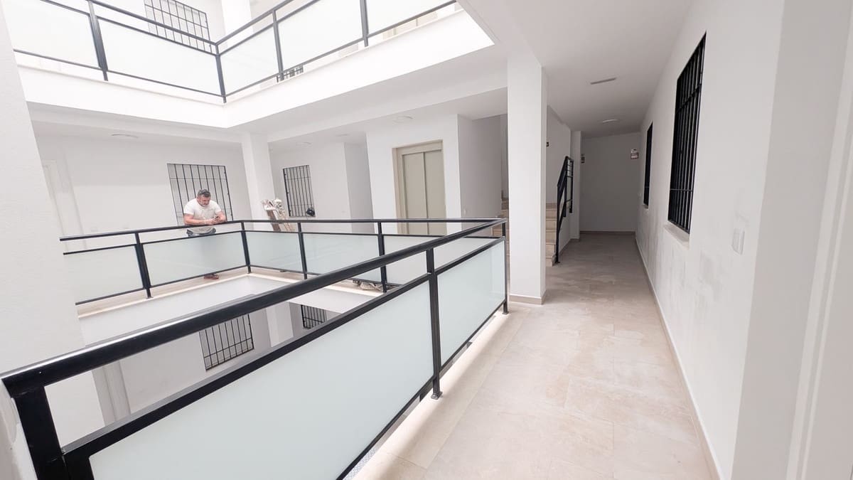 1 bedroom Apartment for sale in Mijas - € 170,000 (Ref: 9434590)