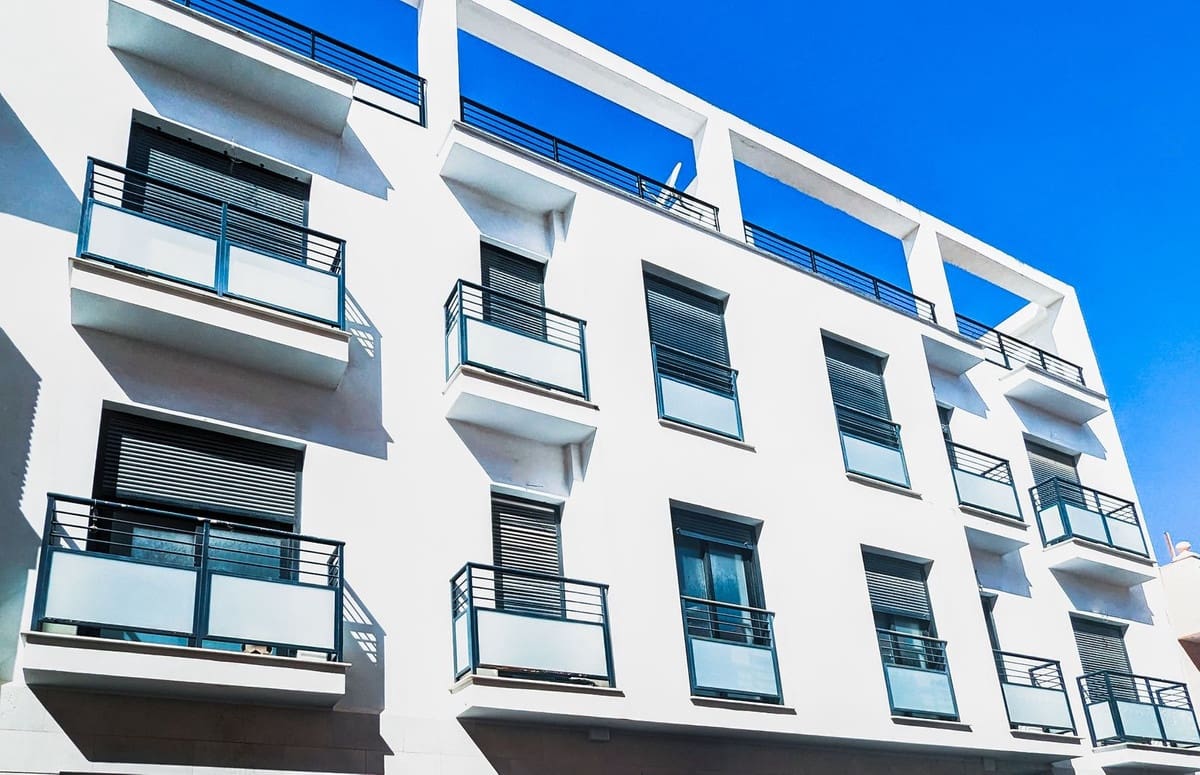 1 bedroom Apartment for sale in Mijas - € 170,000 (Ref: 9434590)