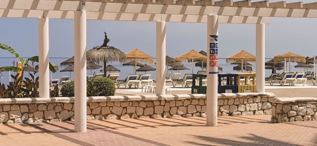 2 bedroom Apartment for sale in Fuengirola - € 550,000 (Ref: 9434592)