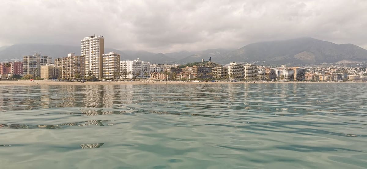 2 bedroom Apartment for sale in Fuengirola - € 550,000 (Ref: 9434592)