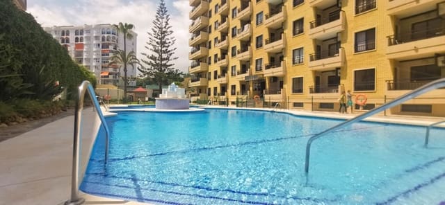 2 bedroom Apartment for sale in Fuengirola - € 550,000 (Ref: 9434592)