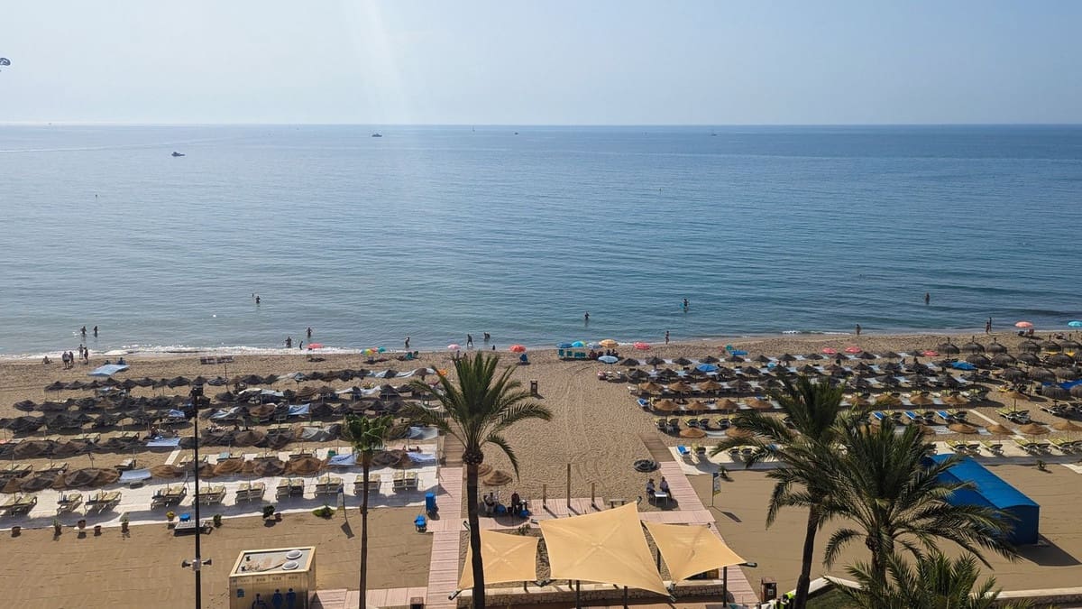 2 bedroom Apartment for sale in Fuengirola - € 550,000 (Ref: 9434592)