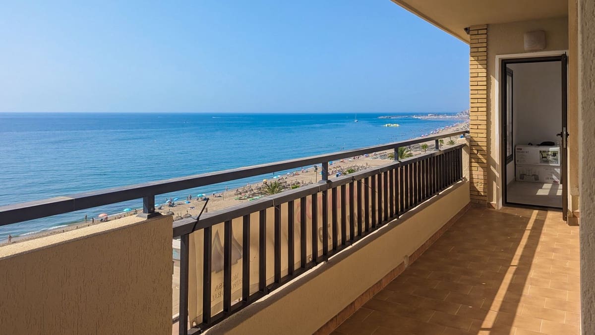 2 bedroom Apartment for sale in Fuengirola - € 550,000 (Ref: 9434592)