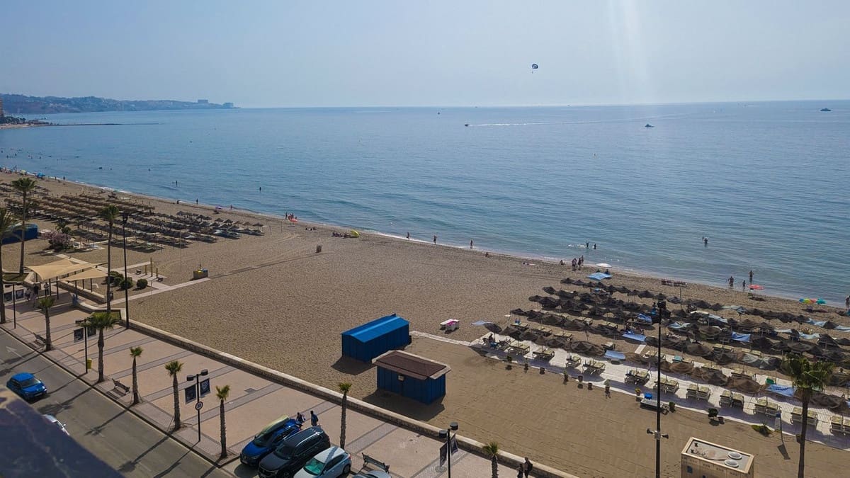 2 bedroom Apartment for sale in Fuengirola - € 550,000 (Ref: 9434592)