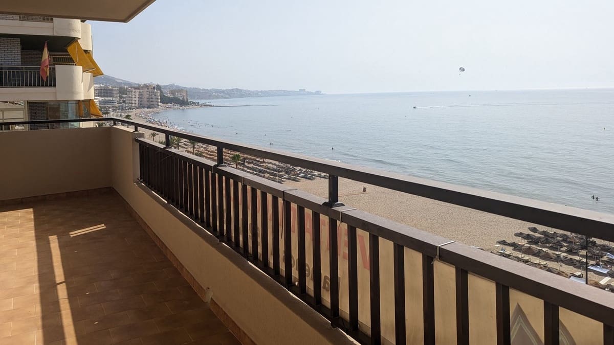 2 bedroom Apartment for sale in Fuengirola - € 550,000 (Ref: 9434592)