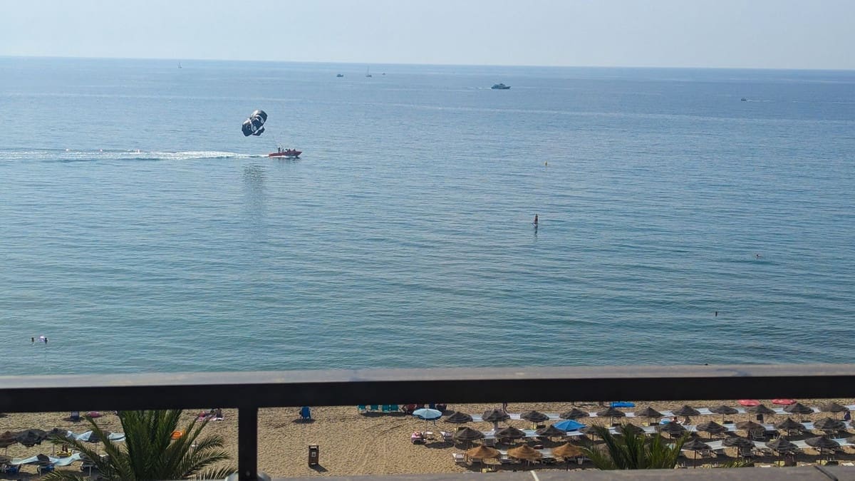 2 bedroom Apartment for sale in Fuengirola - € 550,000 (Ref: 9434592)