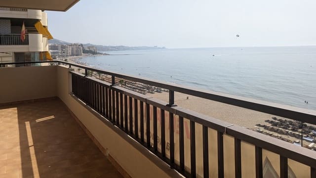 2 bedroom Apartment for sale in Fuengirola - € 550,000 (Ref: 9434592)