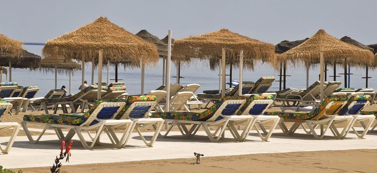 2 bedroom Apartment for sale in Fuengirola - € 550,000 (Ref: 9434592)