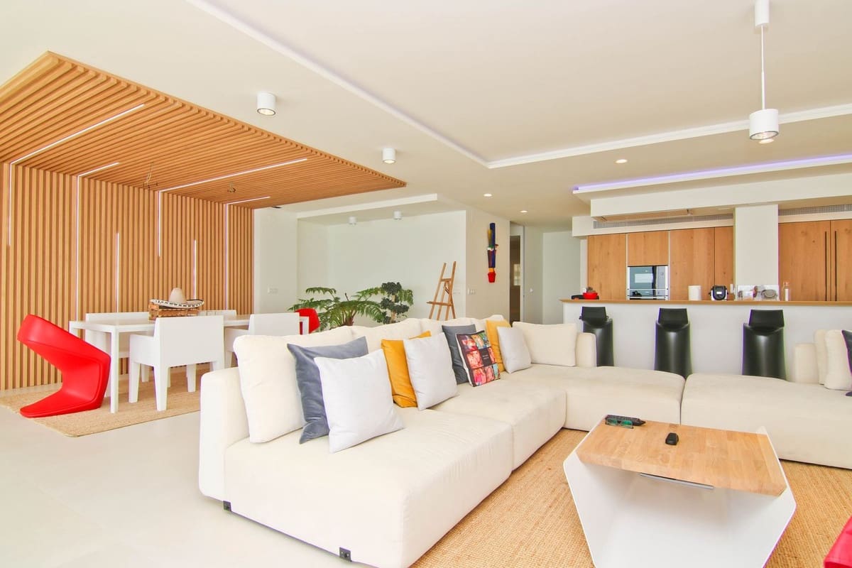 3 bedroom Apartment for sale in Fuengirola - € 1,500,000 (Ref: 9434593)