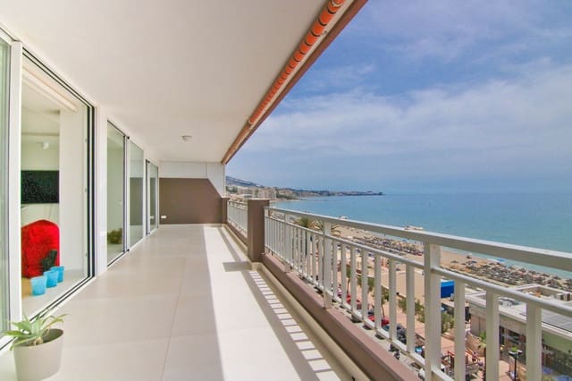 3 bedroom Apartment for sale in Fuengirola - € 1,500,000 (Ref: 9434593)