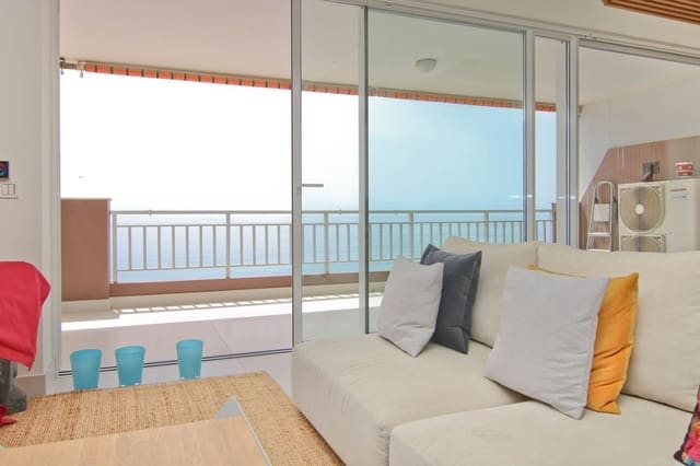 3 bedroom Apartment for sale in Fuengirola - € 1,500,000 (Ref: 9434593)