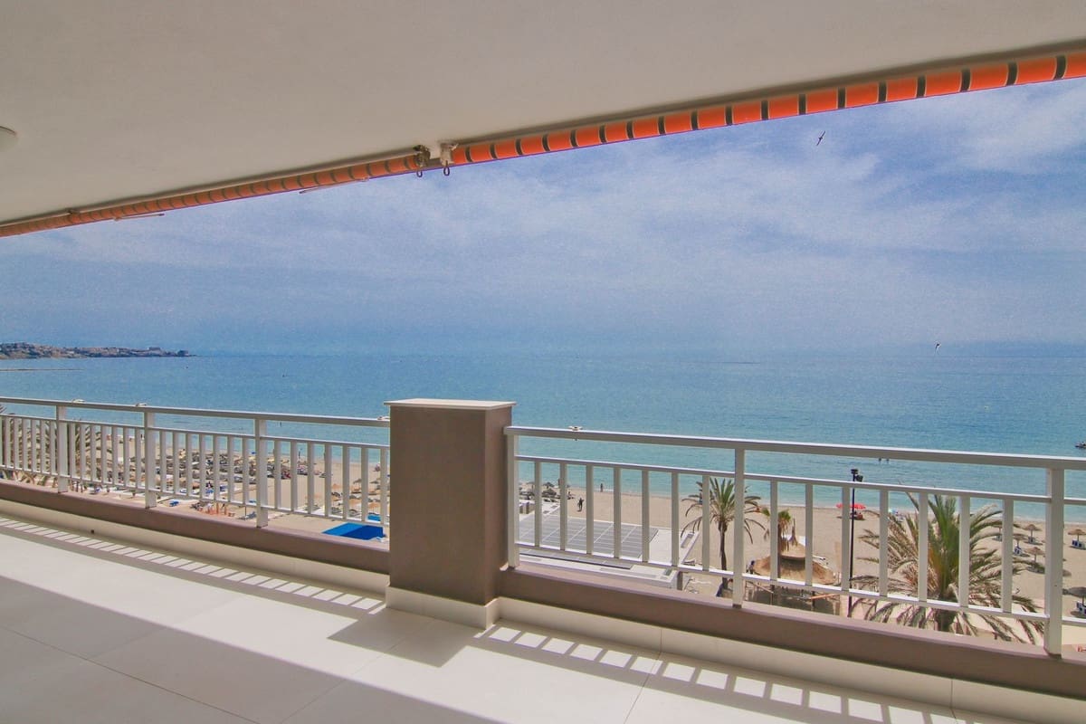 3 bedroom Apartment for sale in Fuengirola - € 1,500,000 (Ref: 9434593)