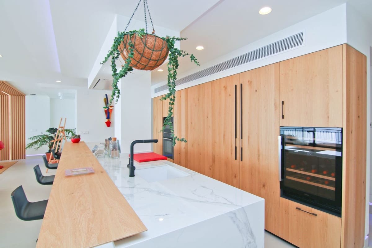 3 bedroom Apartment for sale in Fuengirola - € 1,500,000 (Ref: 9434593)