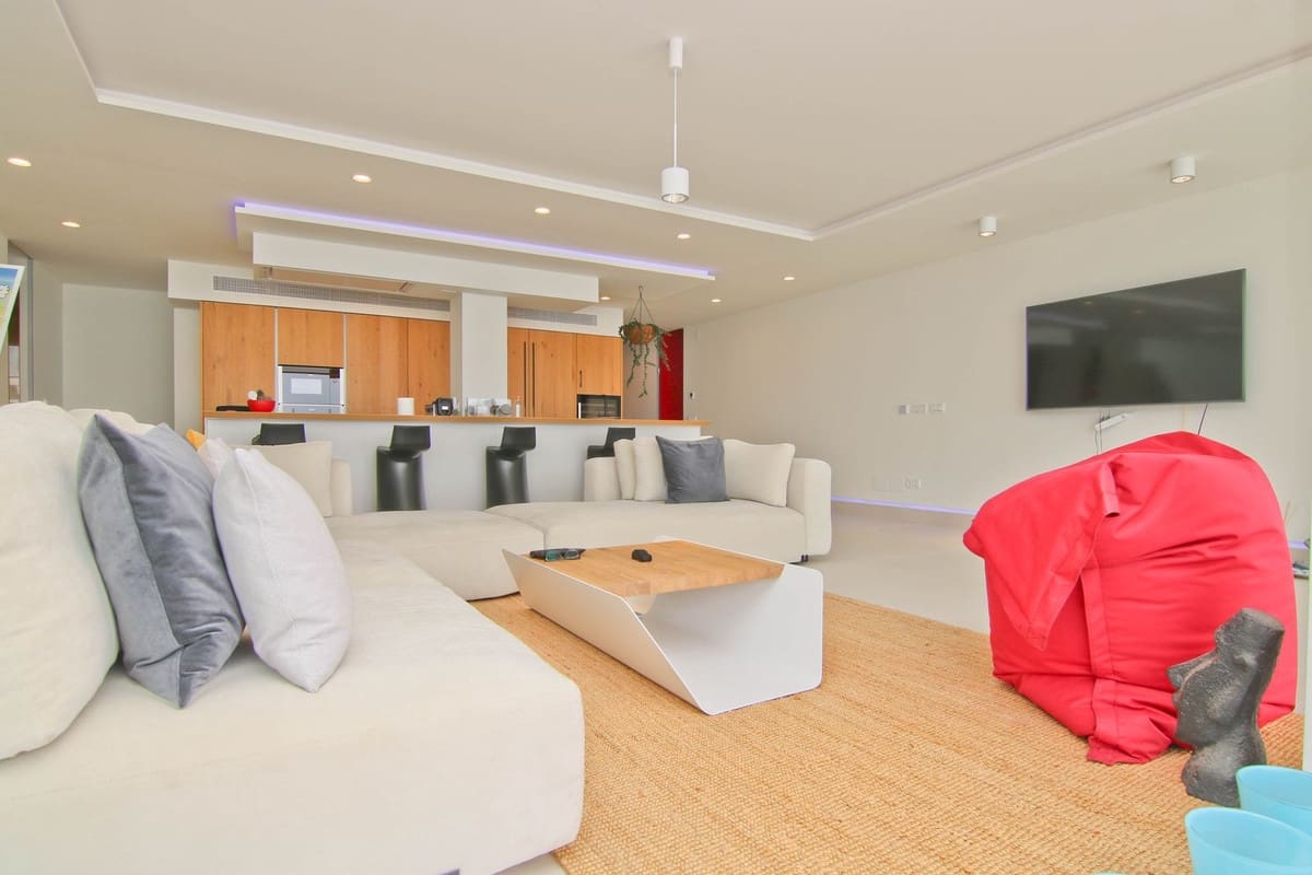 3 bedroom Apartment for sale in Fuengirola - € 1,500,000 (Ref: 9434593)