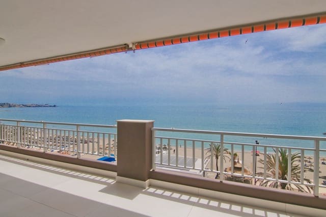 3 bedroom Apartment for sale in Fuengirola - € 1,500,000 (Ref: 9434593)