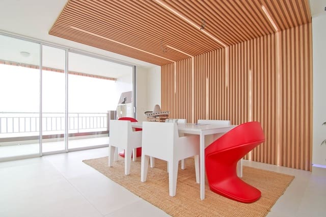 3 bedroom Apartment for sale in Fuengirola - € 1,500,000 (Ref: 9434593)