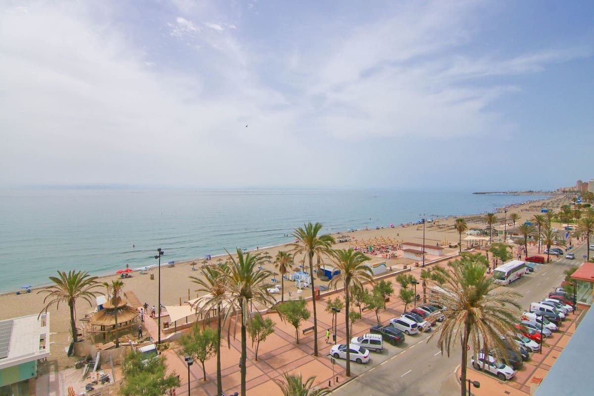 3 bedroom Apartment for sale in Fuengirola - € 1,500,000 (Ref: 9434593)