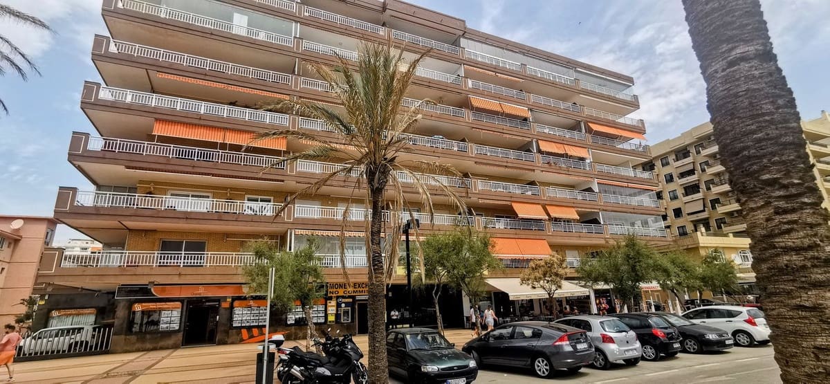 3 bedroom Apartment for sale in Fuengirola - € 1,500,000 (Ref: 9434593)