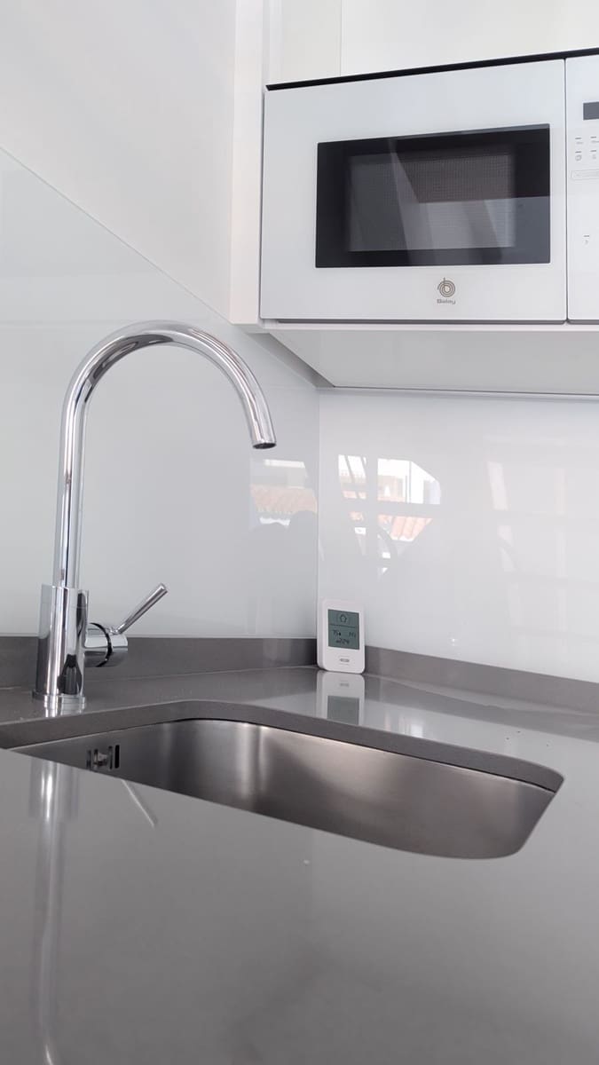 2 bedroom Penthouse for sale in Fuengirola - € 369,000 (Ref: 9434594)