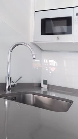 2 bedroom Penthouse for sale in Fuengirola - € 369,000 (Ref: 9434594)