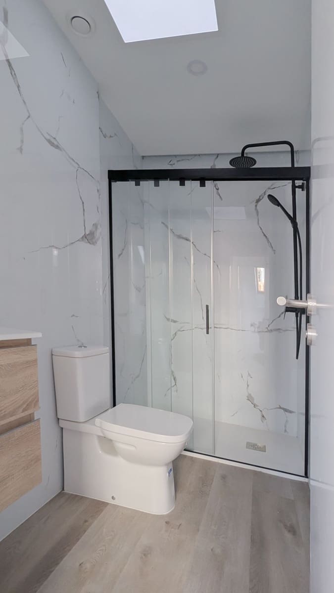 2 bedroom Penthouse for sale in Fuengirola - € 369,000 (Ref: 9434594)