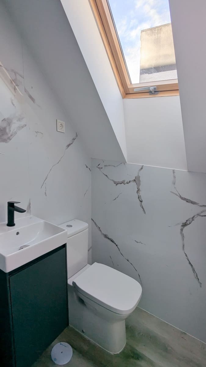 2 bedroom Penthouse for sale in Fuengirola - € 369,000 (Ref: 9434594)